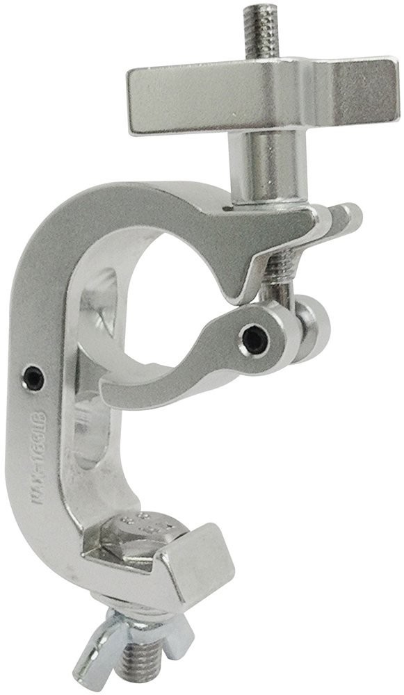 JR TRIGGER CLAMP Black