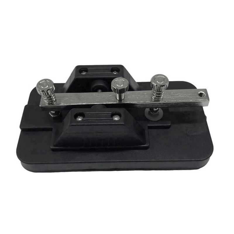 Automatic Keyer Trainer Double Channel Output for Communication Exercises