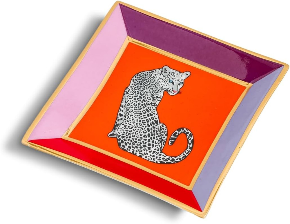 Women'S Safari Square Tray