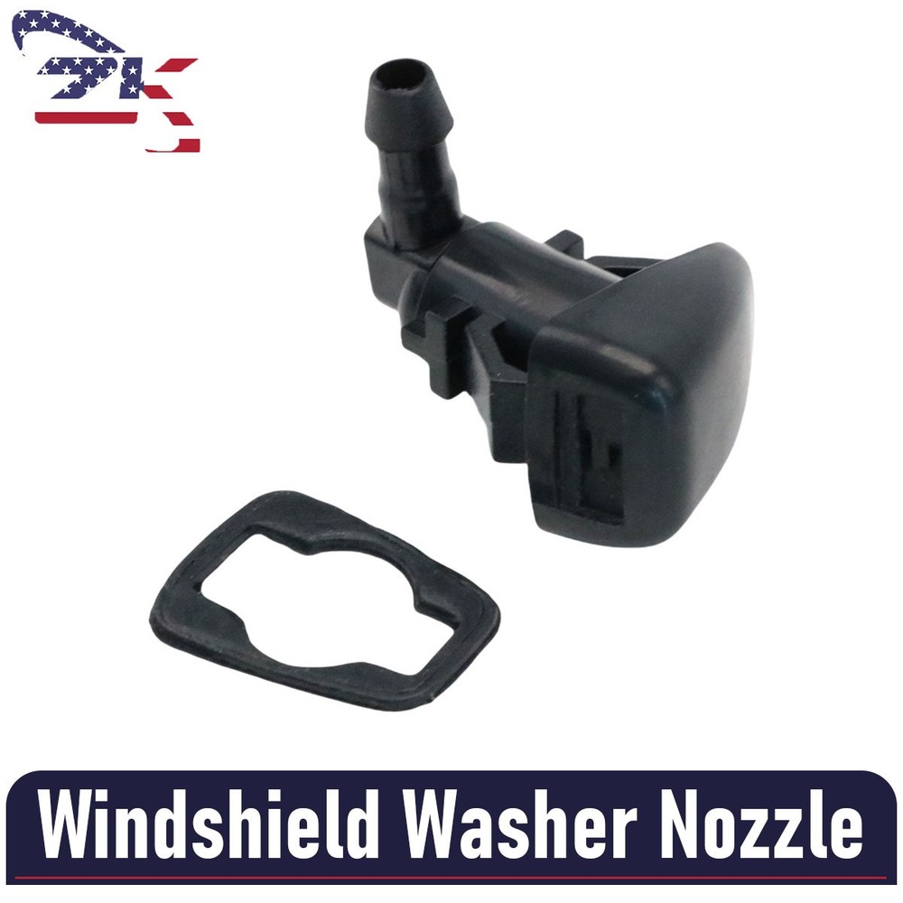 For 2015 2016 2017 Chrysler 200 Windshield Washer Nozzle 55112832AA New