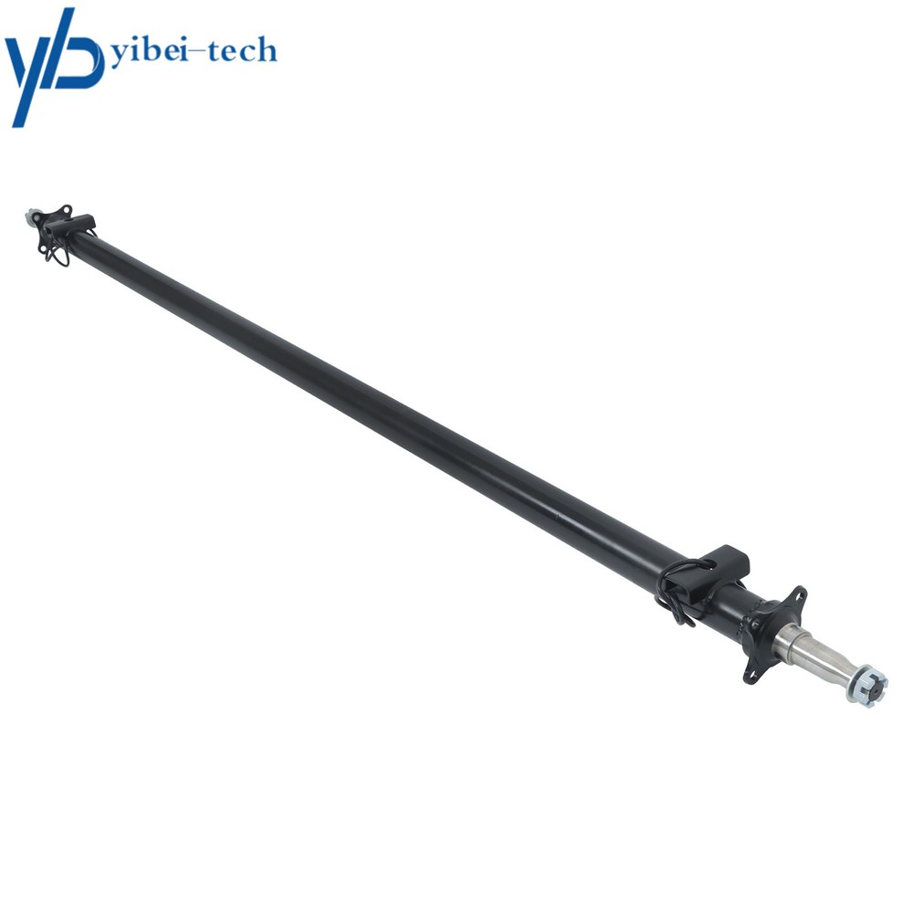 3500 lbs Trailer Utility Axle Only Beam w/ Idler 89" Hub Face 74" Spring Center