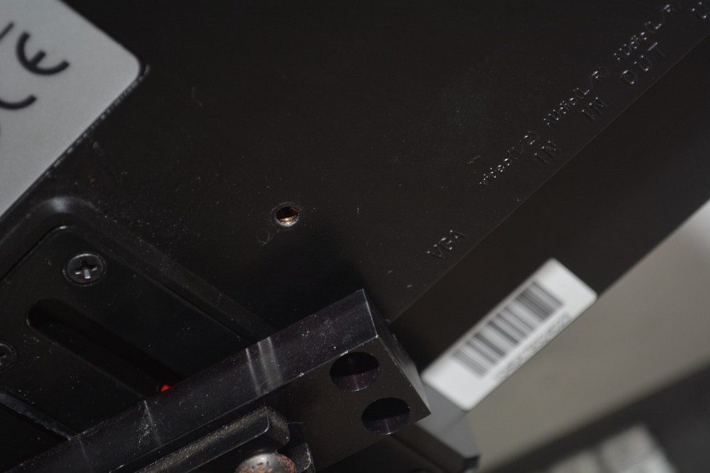 Telemetrics RCP Remote Control Panel #W2927