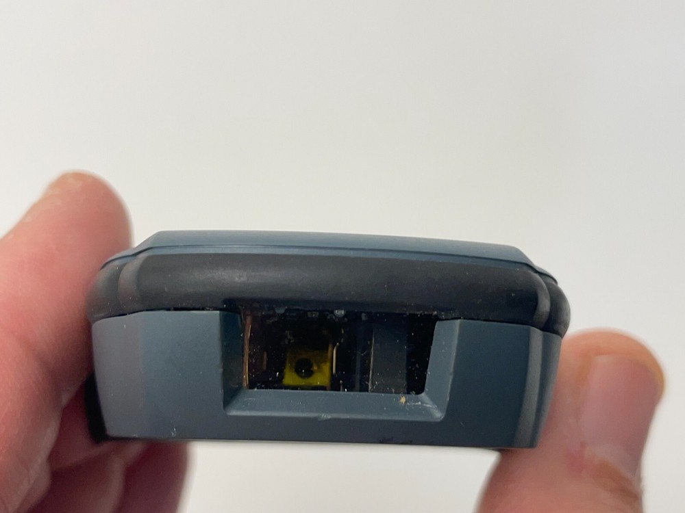 Socket Class 1 Laser CF Scan Card CFSC5M 8510-00243-E