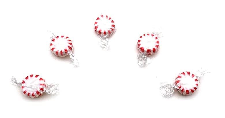 Bayside Candy Mints Collection Starlight Mints