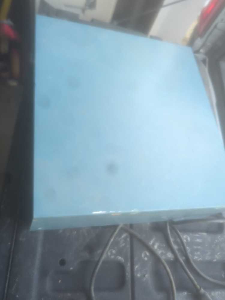 NO-NO2-NOX Analyzer Bendix Untested