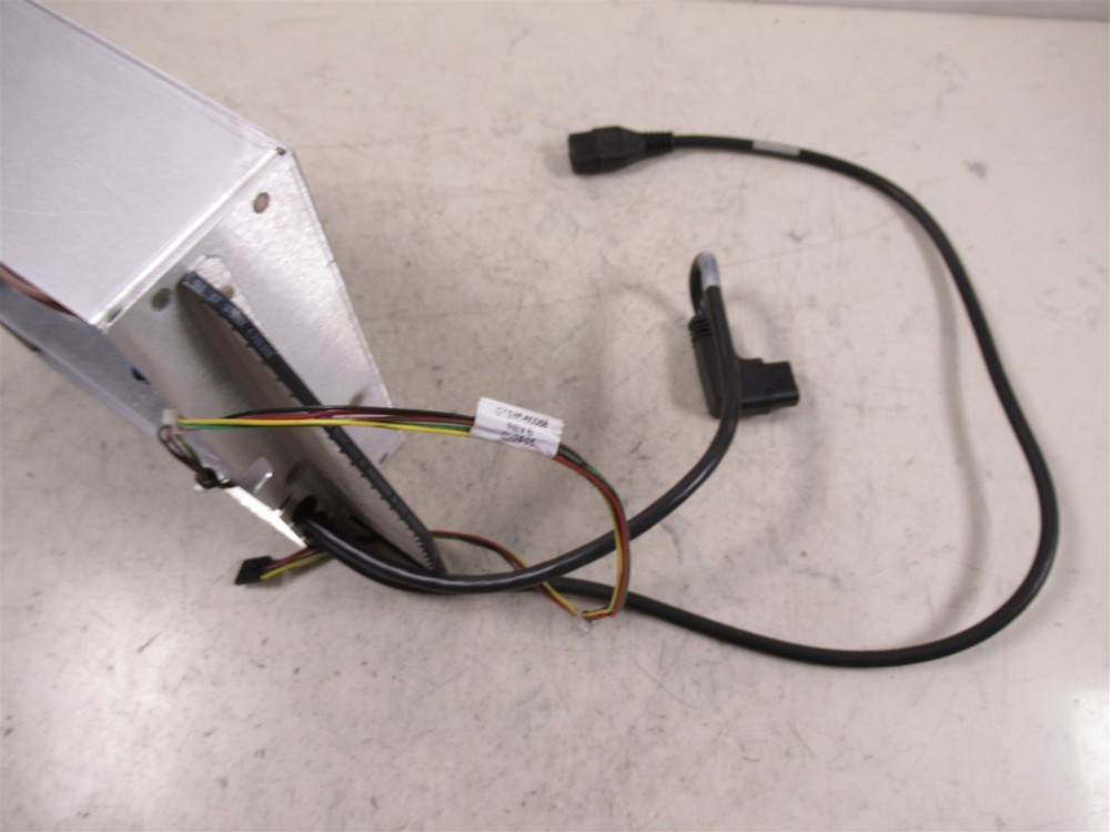 Agilent LC / MSD SL Power Supply Module with Corcom EMI Filter