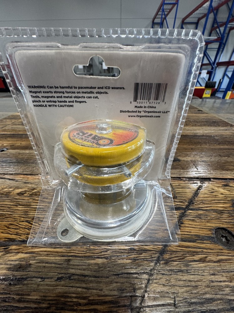 Organize Air/Air Tool Holder 88-8826