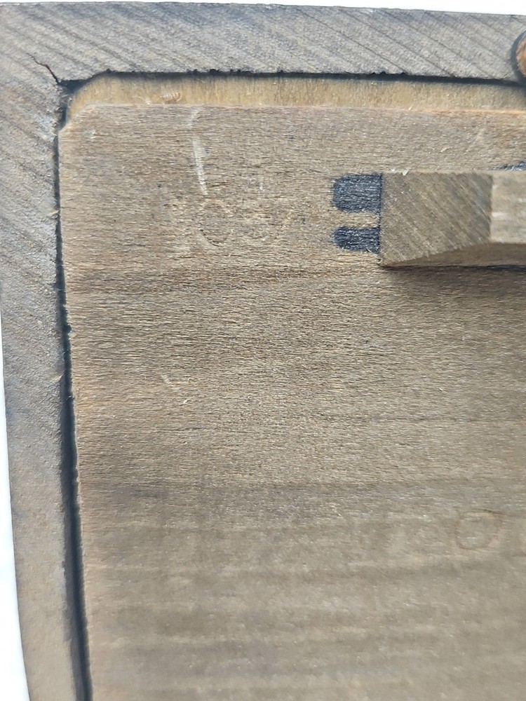 Maelzel Metronome With Bell