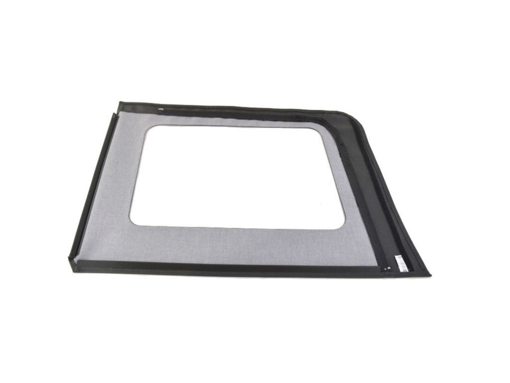 Soft Top Mopar 5SQ66SX9AC
