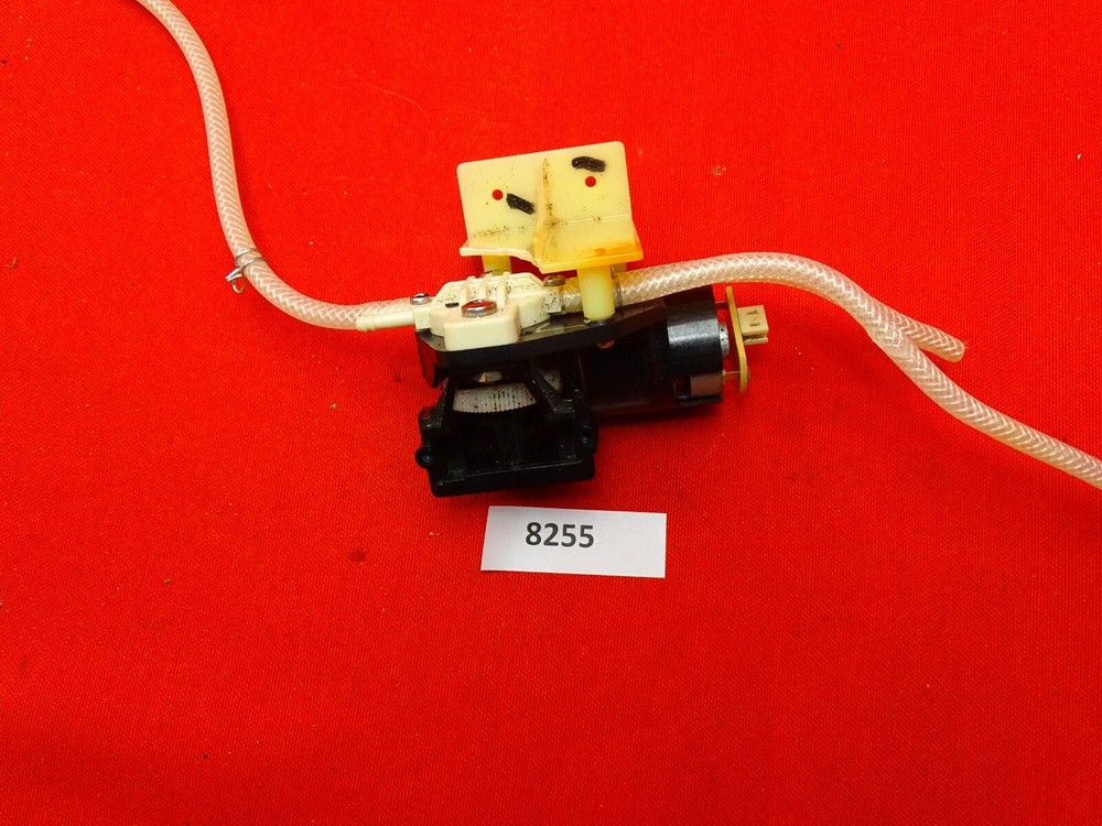 Original WMF 500 Ceramic Valve Distributor Valve