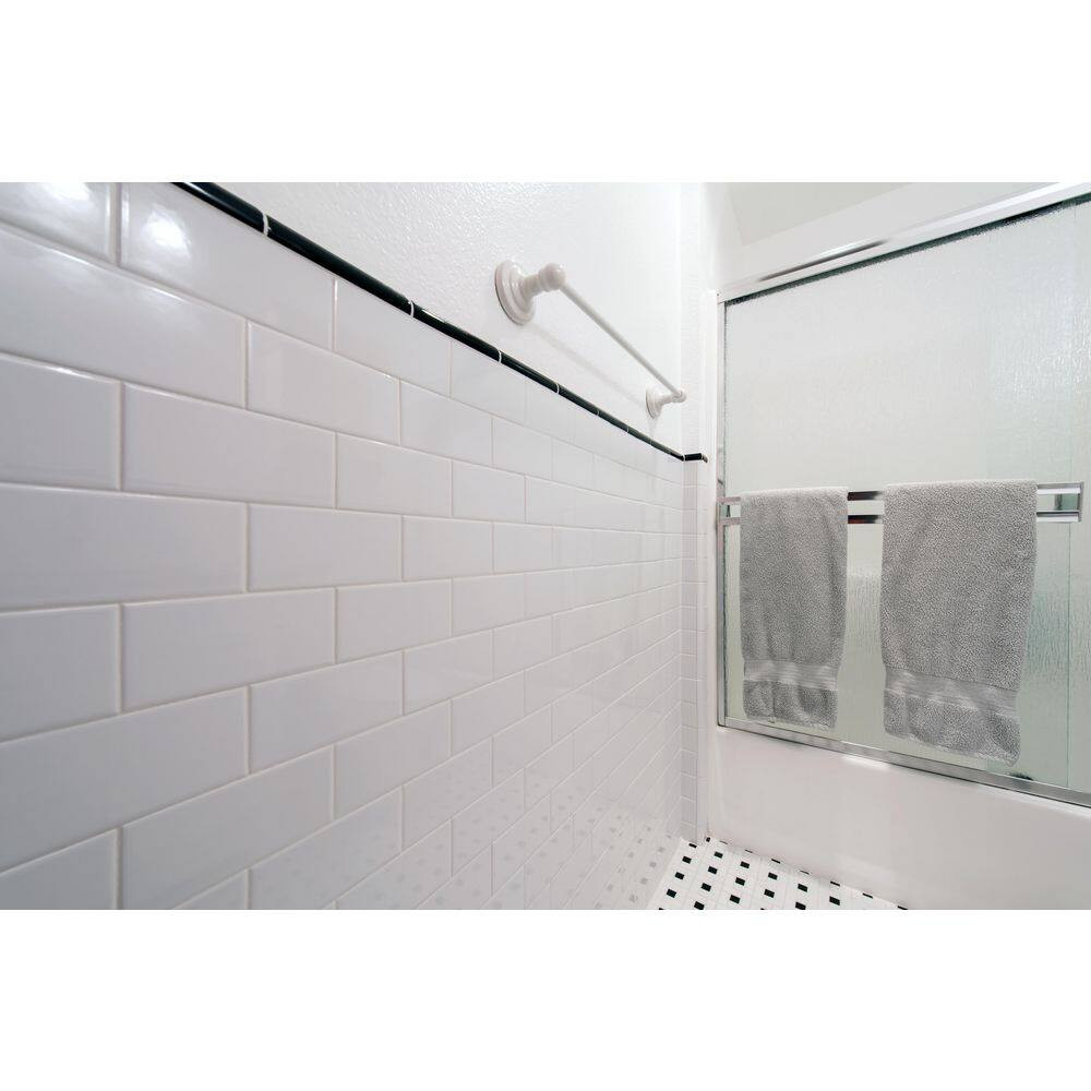 Polyblend #60 Charcoal 10.5 Oz. Sanded Ceramic Tile Caulk