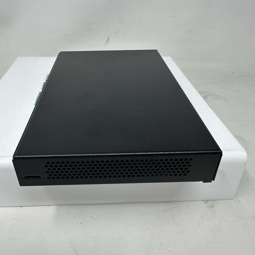 AMX SVSI Audio Transceiver Video Decoder NMX DEC N2235 & Connectors