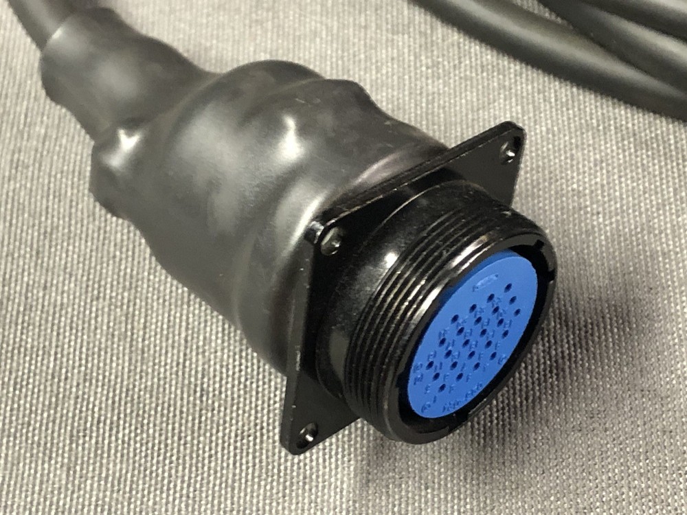 FANUC A660-8019-T401#P Cable K501 Assembly R-30iB Controller