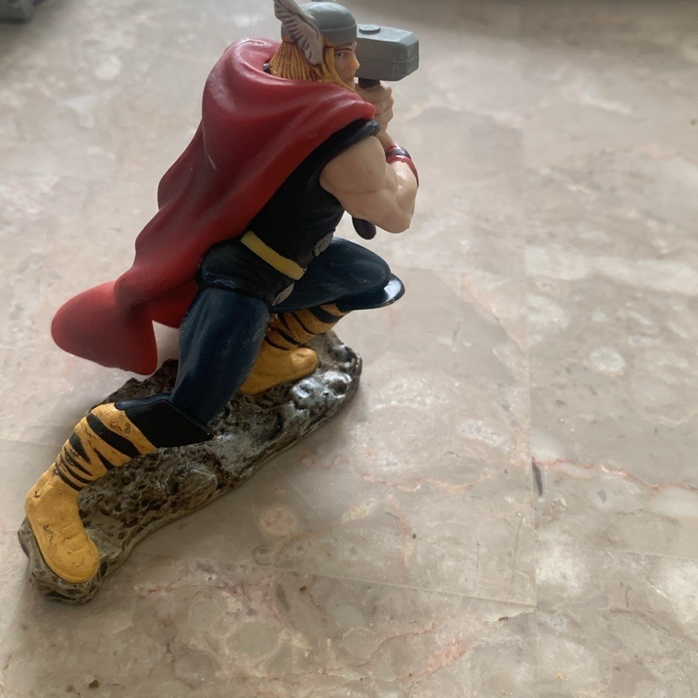 Marvel Gallery Thor PVC Statue