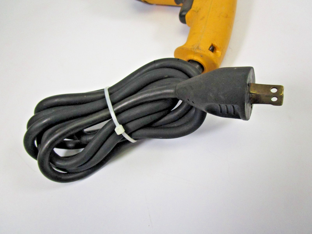 DeWalt DW260 VSR Depth Sensitive Deck / Drywall Screwdriver Tool