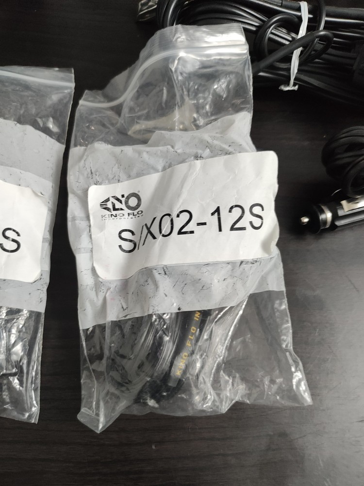 Mini Kino Flo Kit -131