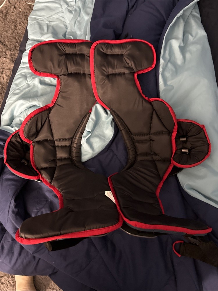 Riddell Pursuit Shoulder Pads