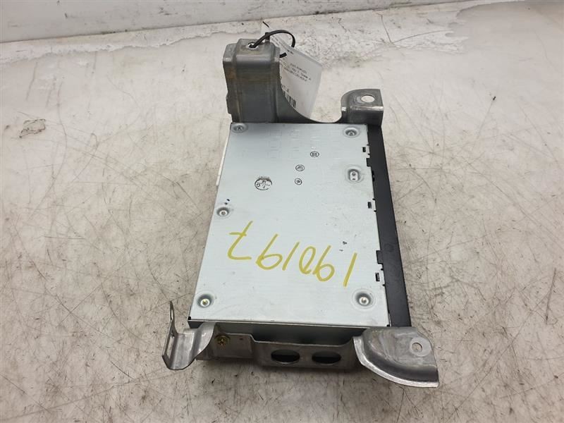05-07 TOYOTA AVALON GPS / NAVIGATION DVD PLAYER CONSOLE