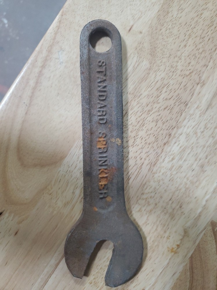 Csc Sprinkler Head Wrench