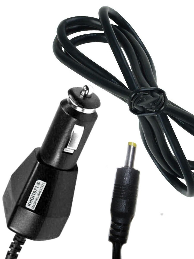 CAR charger adapter for 4063 Mobile Power Lightbolt Max LED work light