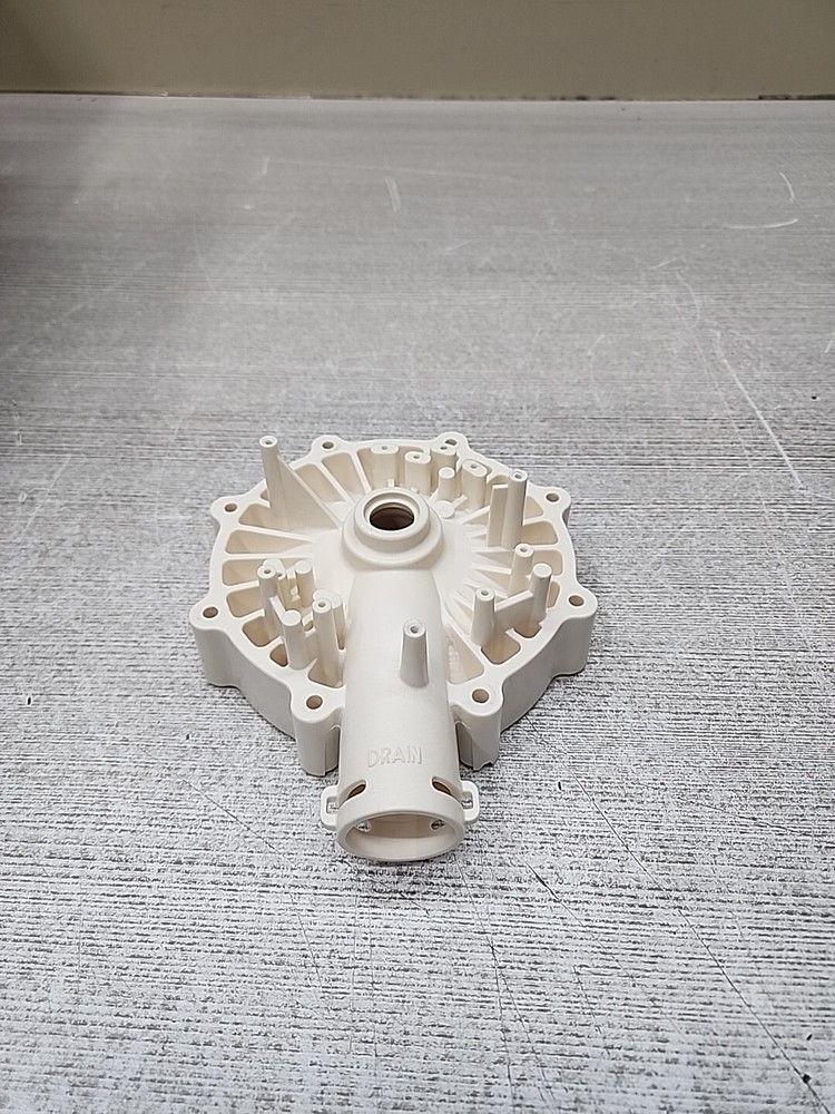 7171161 - Water Softener Valve Cover