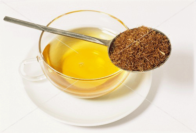 Cornsilk Tea - Loose Cornsilk from 100% Nature, Wild Crafted from Europe