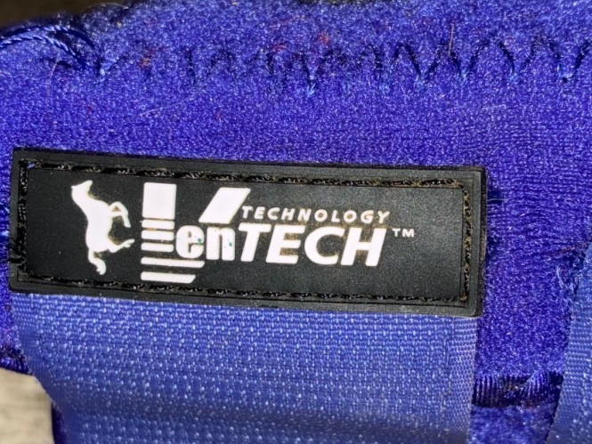 PROFESSIONAL'S CHOICE MEDIUM SMB ELITE VENTECH SMB BOOTS