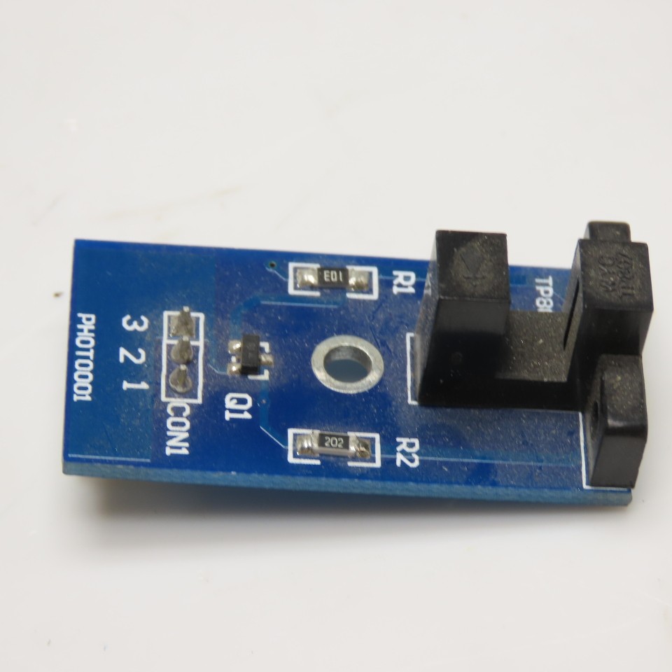 PHOTO0001 Optical Sensor Board Assembly TO.U 2011.01.28
