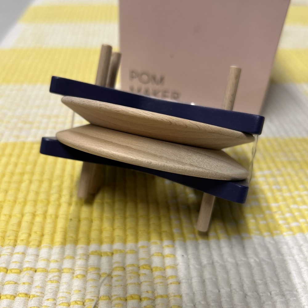 Bow Pom Maker Violet Large