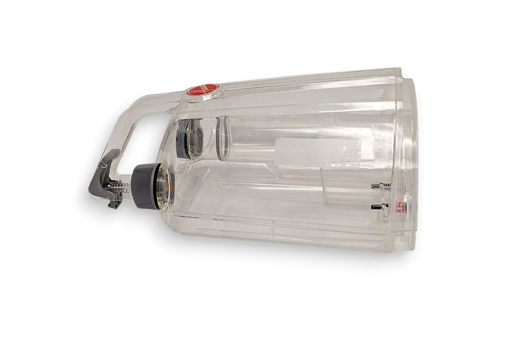Vacuum Cleaner Part # H-303763001 - Clean Water Solution Tank