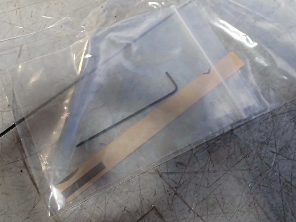 MICROSCAN NER-011654593 BARCODE ILLUMINATOR 04250290486