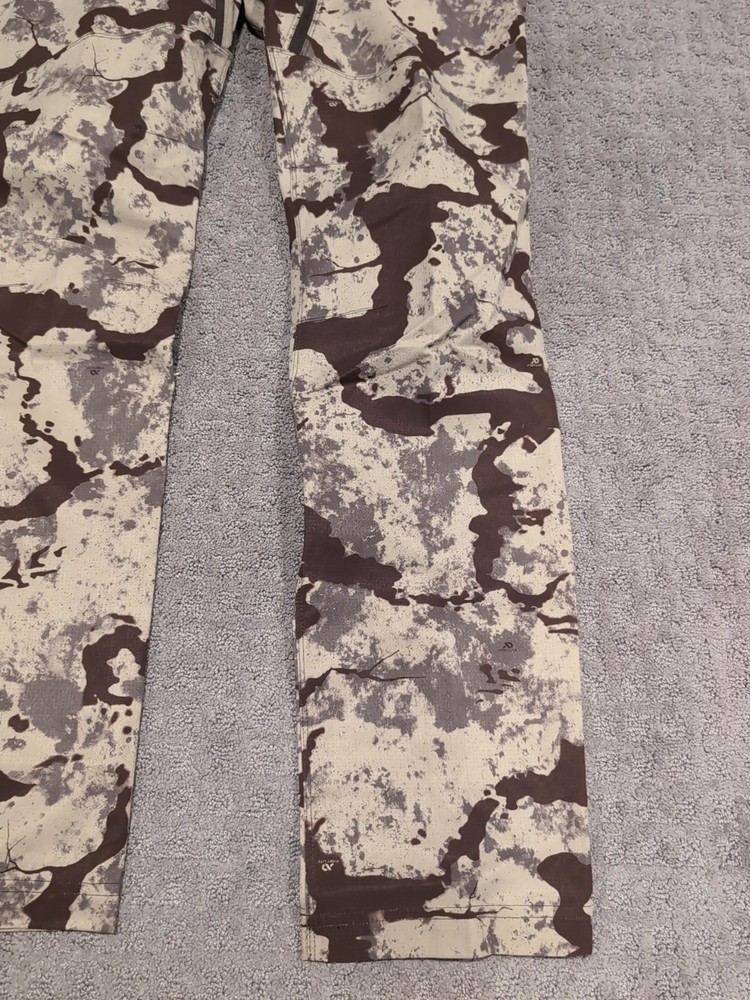 First Lite Trace Pants 32X32 Cerca New With Tags Free Shipping
