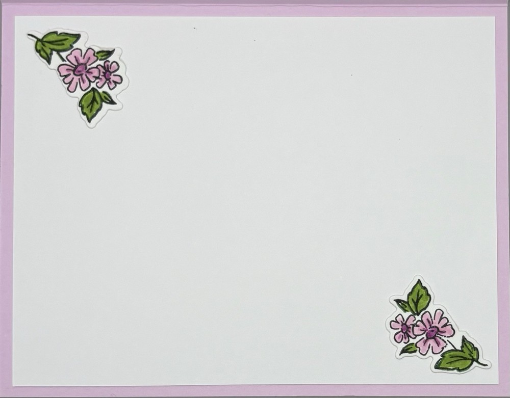 Birthday Card