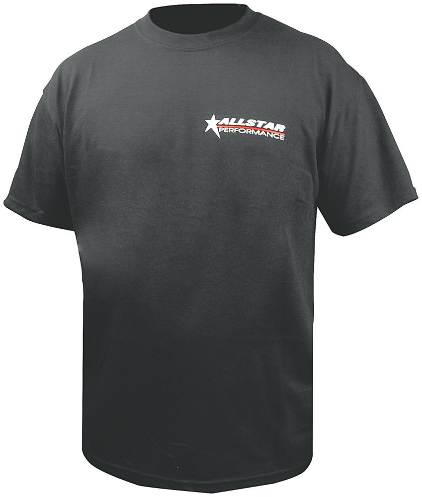 ALLSTAR PERFORMANCE Allstar T-Shirt Charcoal X-Large