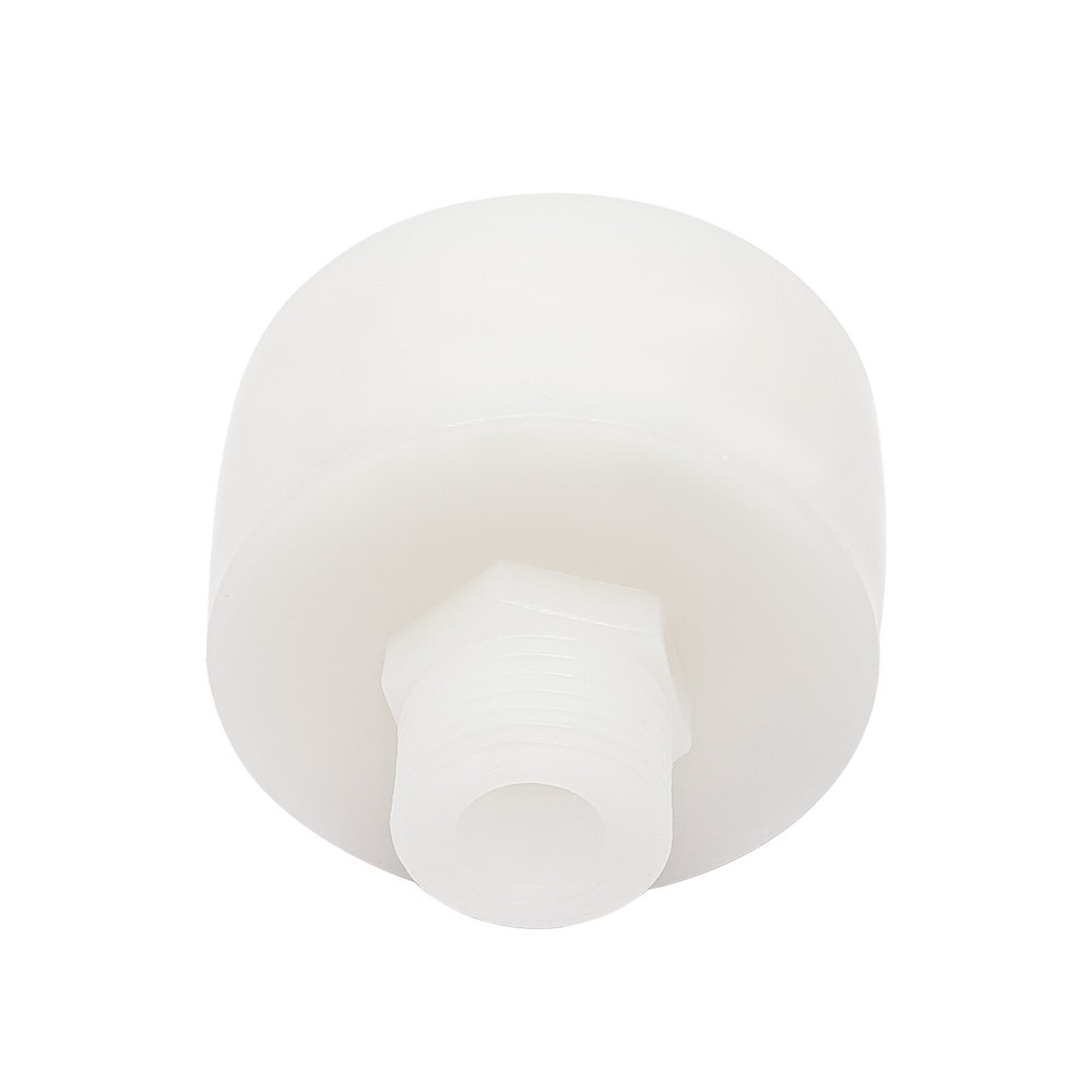 Instant Electric Bathroom Hot Water Heater Wall-mounted White 110V 3500W