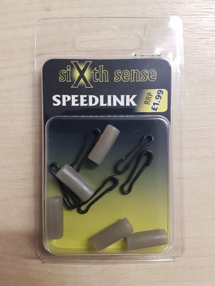 Sixth Sense Speedlink