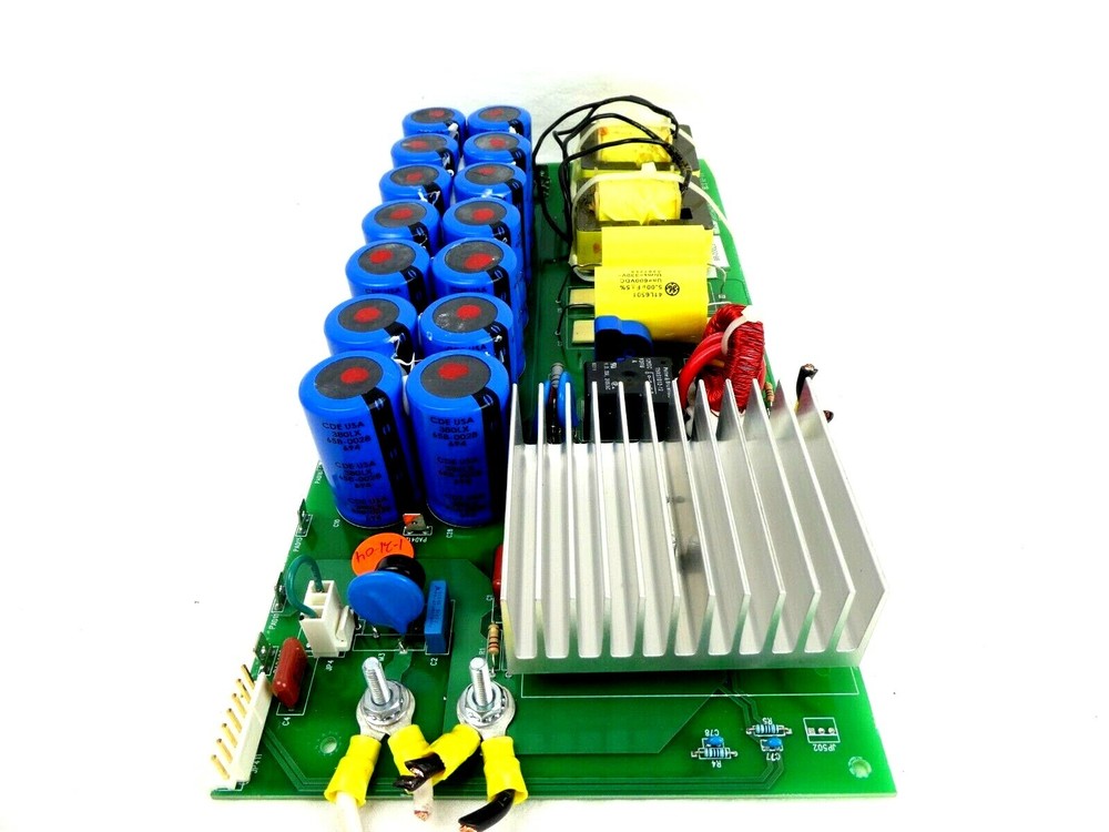 SoftSwitching Technologies 98-00023 Inverter Board PCB Rev. I Working Surplus