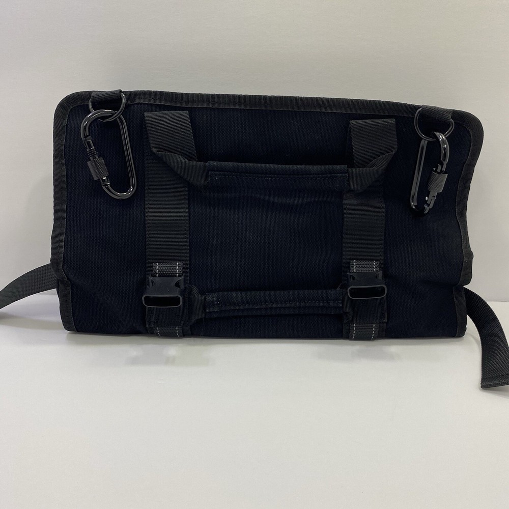 Rover Gear Roll Up Tool Holder