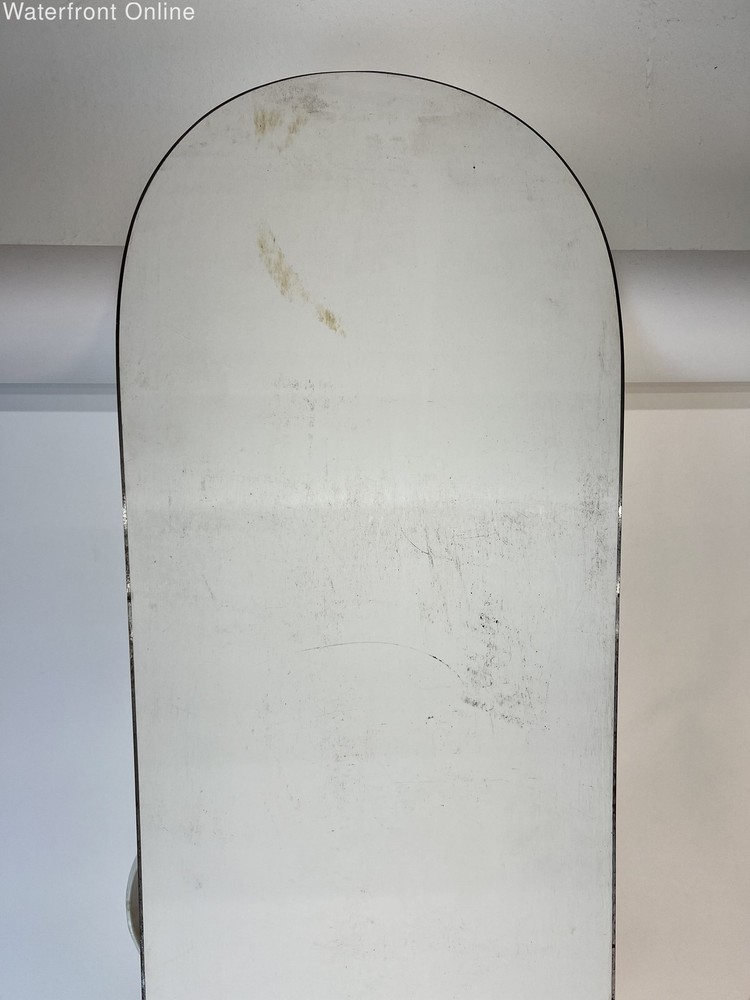 Avalanche Divane Snowboard with Bindings