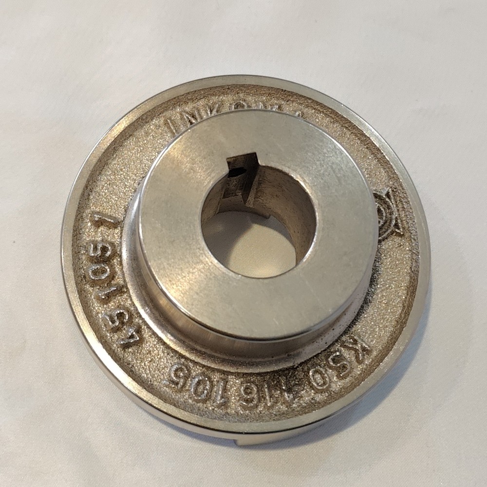 Inkoma Coupling KSO 116 105