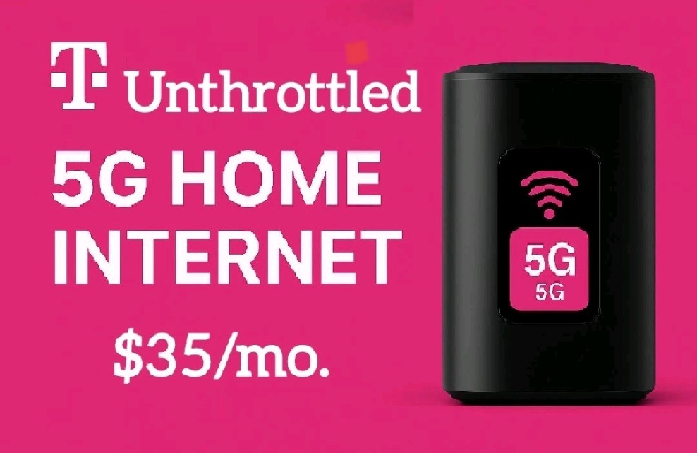 🔥 T-Mobile Prepaid Unlimited Data $35/m Read Carefully