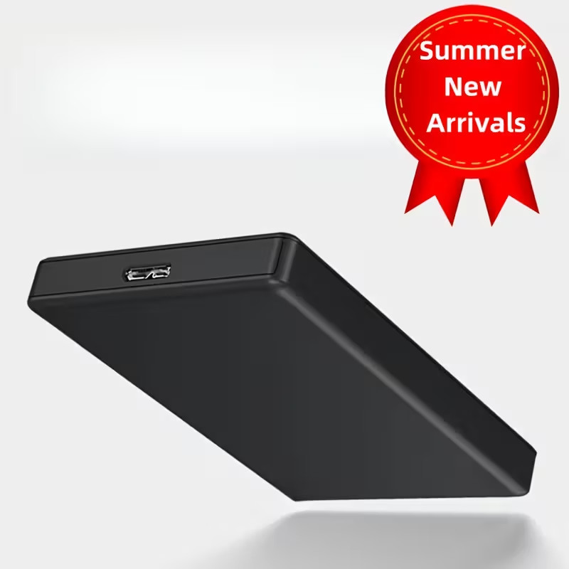 Four TB external hard drive