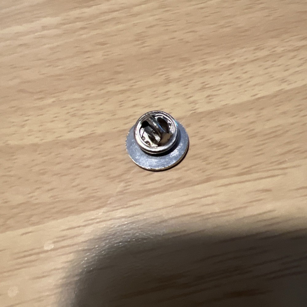 McDonalds “ Record Breaker “ Pin