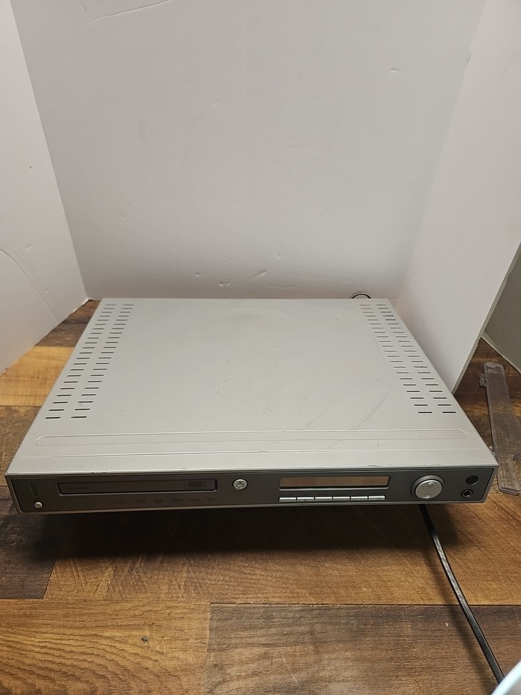 Brookstone Dvd Player Htibv1.0