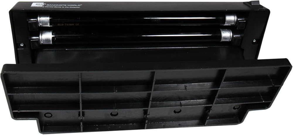 Black Light UV - Ultraviolet Counterfeit Currency Detector