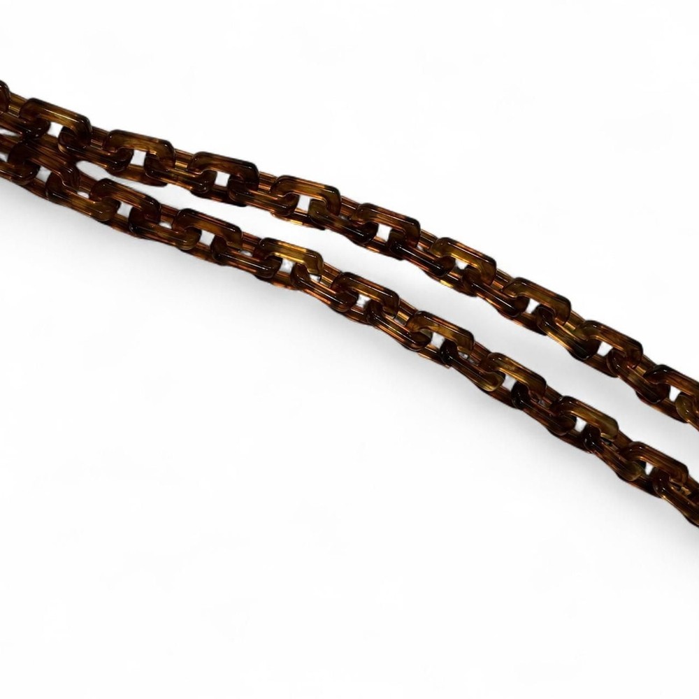 MacRae & Co Women's Brown and Gold Accessory