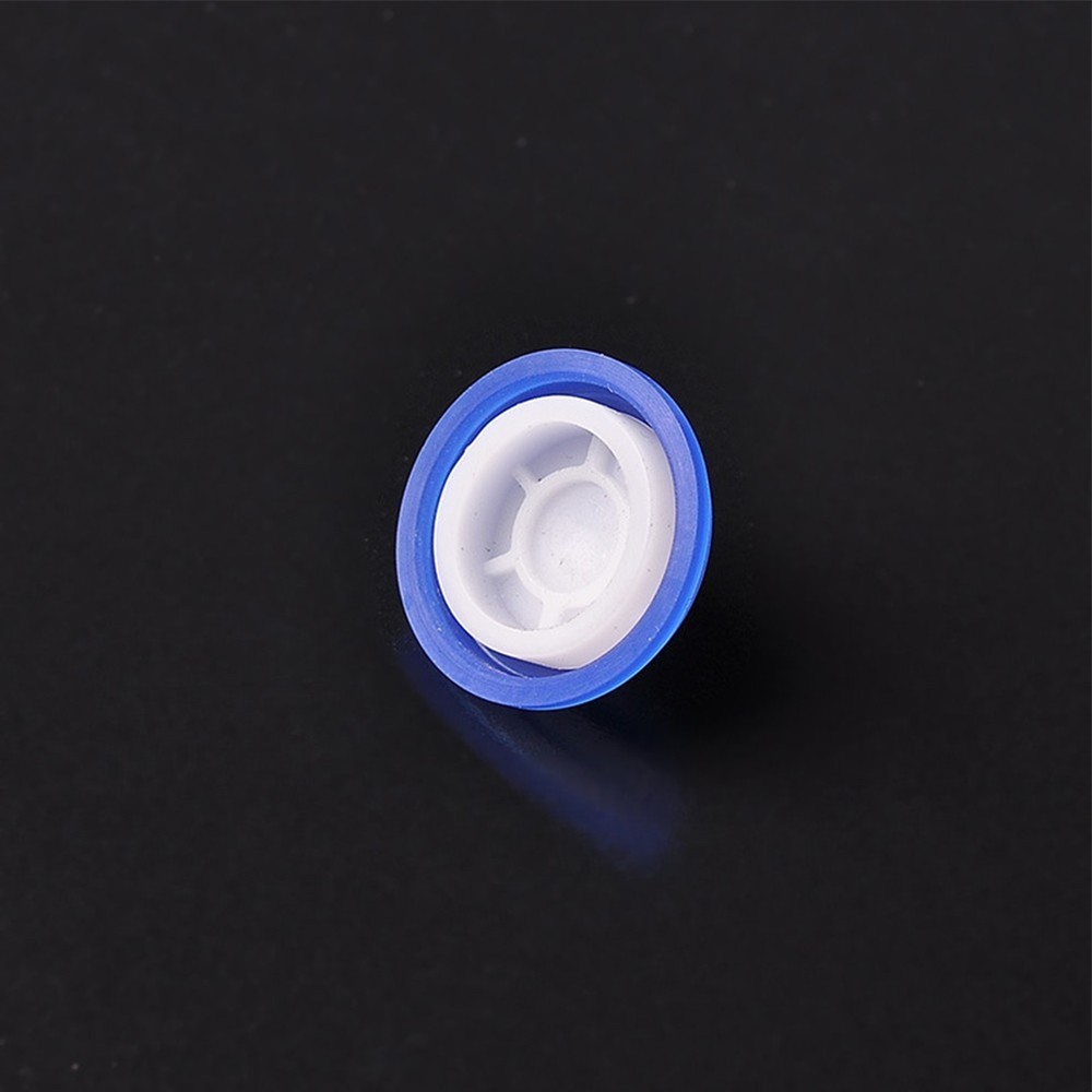 Plumbing Essentials 5pc Rubber Diaphragm Washer Set for Siamp Fill Valves