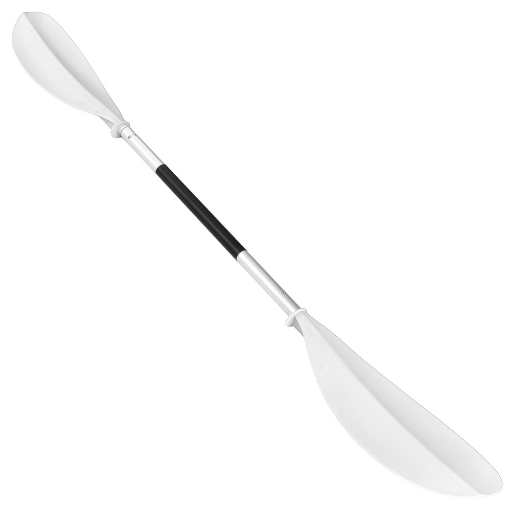 4-Piece Quick Release Asymmetrical Kayak Paddle Board GFZG