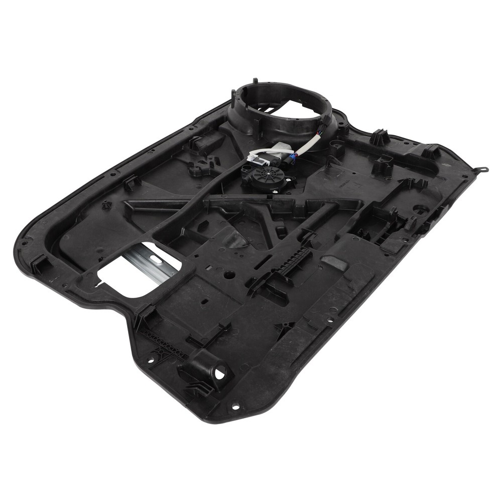 For 2013-2021 Ram 2500 Front Right Power Window Regulator w/ Motor