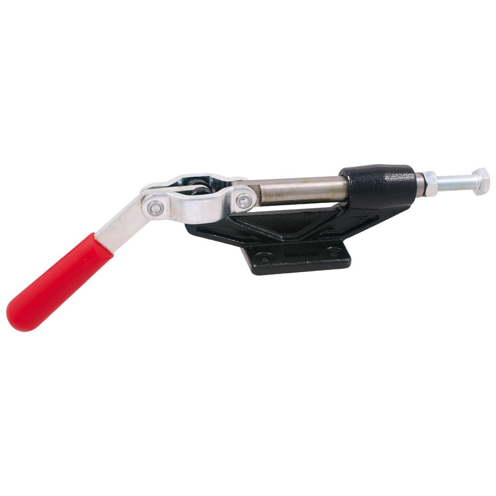 PUSH & PULL CLAMP WITH 90 DEGREE HANDLE & 500 LBS HOLDING CAPACITY (3900-0389)
